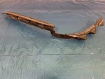 Porsche Cayenne 9PA 957 Rear Left Bumper Bracket Hl 7L5807393E. Fixed Price $57.18.