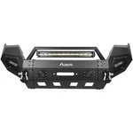 For 2016-2020 Toyota Tacoma Front Bumper Assembly W/ D-ring+winch Seat+led Light. Fixed Price $441.55.