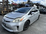 Rear Impact Reinforcement Bar Prius Vin Du Fits 10-15 1258797. Fixed Price $104.30.