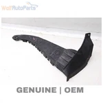 1998-2004 Audi A6 Quattro Rear Right Bumper Guide / Mount Bracket 4B5807454A. Fixed Price $10.49.