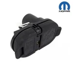 Trailer Wiring Connector Plug For 2009-2025 Dodge Ram 1500 2500 3500 Oem Mopar. Fixed Price $73.40.