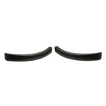 Ford Escape Bumper Trim 2002-2007 Driver And Passenger Side Front Lower. Fixed Price $196.33.