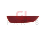 Rear Bumper Reflector For Volvo XC70 2007-2016 30744511 Left. Fixed Price $324.50.