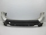 2019 2020 2021 2022 Subaru Forester Sport Rear Bumper Cover Oem 57704SJ310. Fixed Price $220.00.