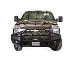 Frontier Xtreme Bullnose Bumper Sensors Ready For 15 19 Silverado 2500HD. Fixed Price $1430.99.