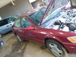 Rear Bumper North America Built Fits 97-99 Camry 2099426. Fixed Price $750.00.