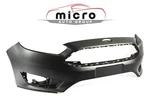 2015-2018 Ford Focus Front Bumper Cover *oem* Primed F1EZ17757CAPTM. Fixed Price $229.00.