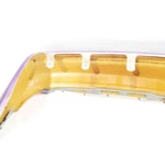 1997 1998 Ford Cobra Coupe Oem Rear Bumper Has Scuffs Purple. Fixed Price $727.50.