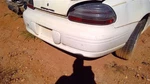 Rear Bumper Se Fits 97-03 Pontiac Grand Prix Oem. Fixed Price $630.07.