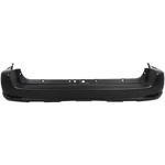 Rear Bumper Cover Toyota Sequoia Plastic 2001-2004. Fixed Price $442.19.