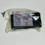 Toyota Camry / Xle Oem Front License Plate Holder Bracket 75101-06030 Sealed. Fixed Price $20.25.