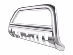 Black Horse 3" Stainless Steel Bull Bar BB096410-SP. Fixed Price $347.42.