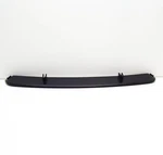 New Audi Tt Front Bumper Spoiler 8J0807110K Original 8J0-807-110-K. Fixed Price $139.70.
