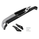 Rear Bumper Assembly For Toyota Tacoma 2005-2015 816900C010 Chrome Steel. Fixed Price $150.43.