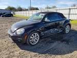 Rear Blk Bumper Assy Oem 13-19 Volkswagen Beetle. Fixed Price $560.00.