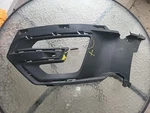 2016-2017 Ford Explorer Left Side Fog Light Bezel Cover Trim Oem FB53-17B969-BDW. Fixed Price $63.69.