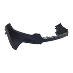 CH1014156 New Replacement Front Upper Bumper Cover Fits 2022-2025 Jeep Compass. Fixed Price $380.00.
