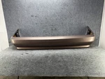 Rear Bumper Cover Panel Assembly Mercedes R129 300SL SL320 SL500 Oem. Fixed Price $220.00.