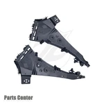 Bumper Side Support Front Left Right Fits For 2007-2015 Audi Q7. Fixed Price $44.77.