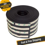 Pacer Performance 22-292 Step Pad, 4" X 20' Roll. Fixed Price $231.34.