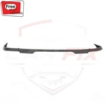 New For Front Bumper Lower Valance Air Deflector 2005-07 F-250 F-350 Super Duty. Fixed Price $139.05.