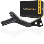 For Isuzu I-280 2006 Bumper Bracket Passenger Side Front GM1067176 12335909. Fixed Price $42.28.