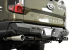 Addictive Desert Designs R720191280103 Phantom Rear Bumper Fits 24-25 Ranger. Fixed Price $1698.98.