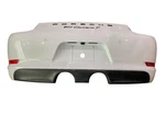 2018 - 2019 Porsche 911 991.2 Oem Rear Bumper Cover W/ Park Assist + Camera. Fixed Price $1700.00.