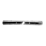 For Jeep Wagoneer 1990 Bumper Rear Chrome With Guard And Towing Holes CH1102168. Fixed Price $144.60.