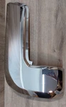 2016-23 Toyota Tacoma Rear Bumber Cover Rh Chrome Part # 52155-04020. Fixed Price $99.79.