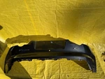 Jaguar Rear Bumper 2014 2015 2016 EX53-17D781-A F-type Oem. Fixed Price $250.00.