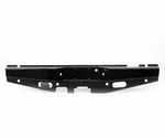 Ranch Hand SBF081BLSL Sport Bumper Truck Rear. Fixed Price $970.95.