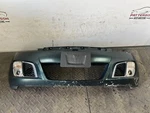 07-10 Saturn Sky Front Bumper Cover W/ Grills & Light Emerald Jewel 38Y. Fixed Price $500.00.