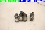 Set Of Oem Jaguar XJ8 Xjr 04-07 Rear Bumper Parking Sensor 2W93-15K859-AB Gray. Fixed Price $47.49.