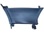Left - Driver Side Bumper Cover Air Duct 14ZRMTY52 For Santa Fe 2017 2018. Fixed Price $60.11.