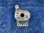 2007 2013 Toyota Tundra Front Right Bumper Impact Bar Bracket Oem 52025-0C010. Fixed Price $49.00.