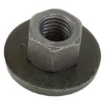 Chrysler Aspen 2007-2009 Mopar Front Bumper Cover Reinforcement Nut. Fixed Price $11.04.