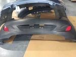 Rear Bumper Hatchback Gt Fits 13-17 Elantra 351636. Fixed Price $436.79.