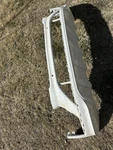 2021-2023 Bentley Bentayga Gen BY636-2 Front Bumper Cover 36A807103. Fixed Price $2000.00.