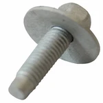 Genuine Ford Valance Panel Bolt W503924-S439. Fixed Price $6.90.