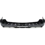Bumper Cover Primed Rear For 07-14 Gmc Yukon Xl 1500 2500 Chevrolet Suburban. Fixed Price $468.83.
