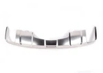 Mercedes Benz Ml 280 300 350 Rear Bumper Lower Part Genuine A1648854423. Fixed Price $881.70.