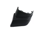 Genuine Mopar Bumper End Cap Left 7EW61RXFAB. Fixed Price $27.84.