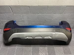 2010-2015 Bmw X1 E84 Rear Bumper Cover Panel Plastic Oem Original *note*. Fixed Price $357.60.