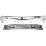 Bumper Face Bars Front For Chevy Suburban Chevrolet Tahoe 1500 2500 Silverado Hd. Fixed Price $304.79.
