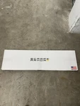 Scrape Armor Skid Plate Bumper Guard For 2015+ Mclaren 570S. Fixed Price $325.00.