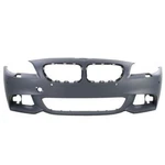 For 12 13 5-SERIES Front Bumper Cover Assembly W/ Pkg BM1000255 51118048671. Fixed Price $278.95.