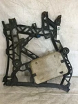 2014 Mercedes GL350 Rear Left Driver Bumper Bracket Oem A1668300912. Fixed Price $49.00.