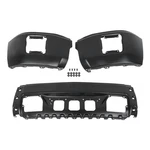Front Bumper Face Bar 22902310 For 2014-2015 Gmc Sierra 1500 W/o Sensor Holes. Fixed Price $159.99.