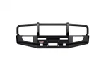 Arb 3420210 Front Bull Bar Winch Mount Bumper For 2007-2014 Toyota Fj Cruiser. Fixed Price $1104.40.